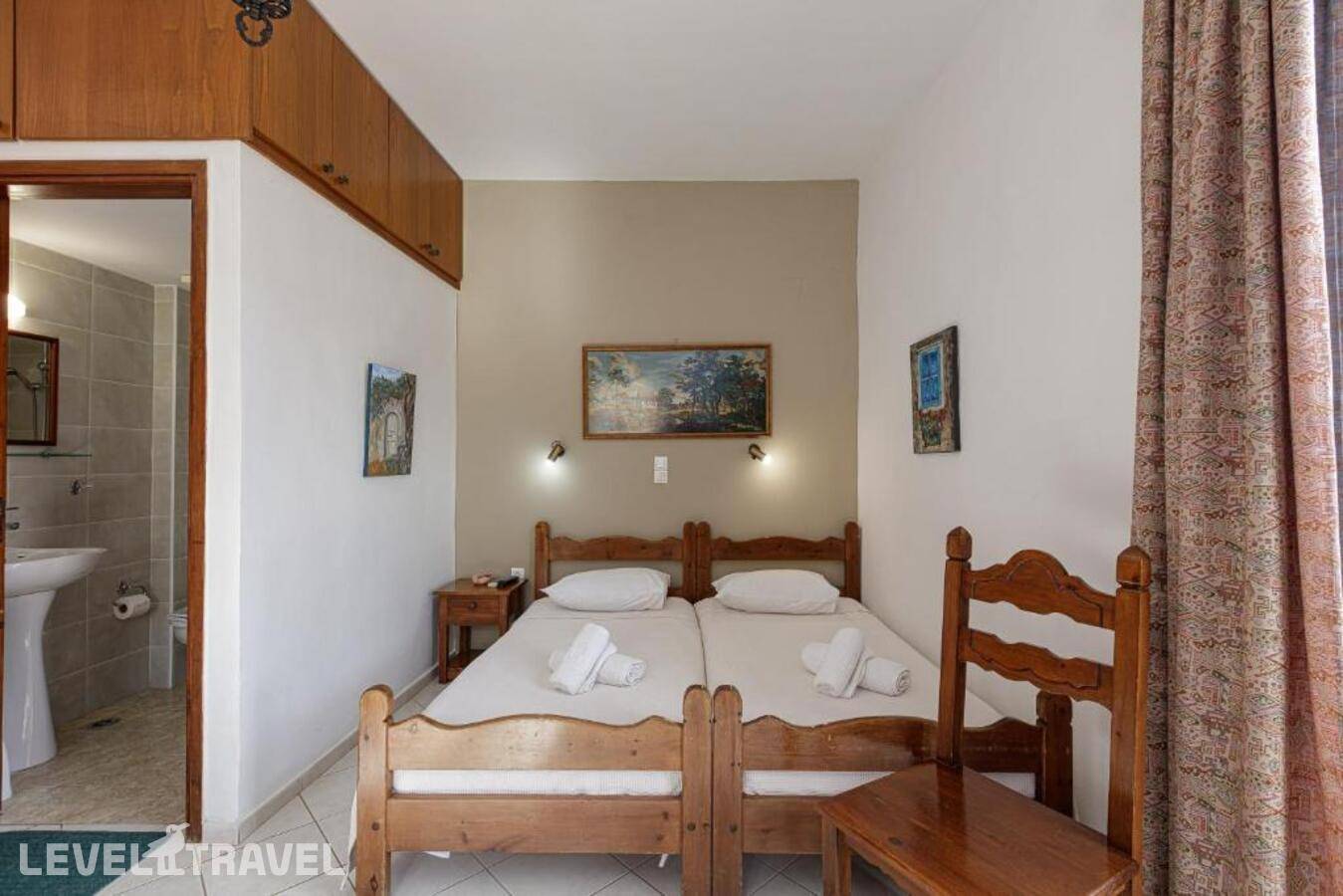 фотографии отеля Pension Lucy в Греция(о. Крит) - фото №12