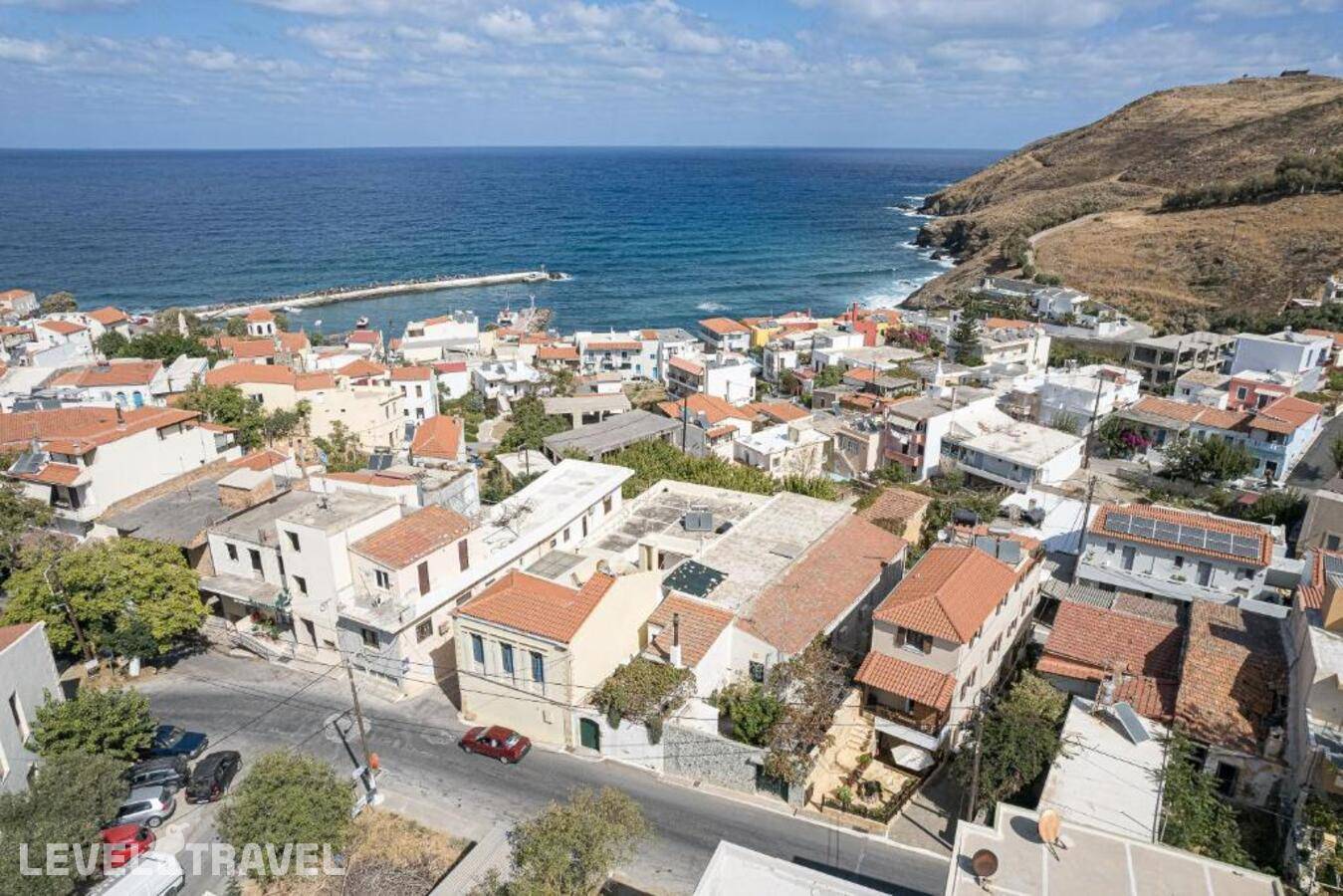 фотографии отеля Pension Lucy в Греция(о. Крит) - фото №18