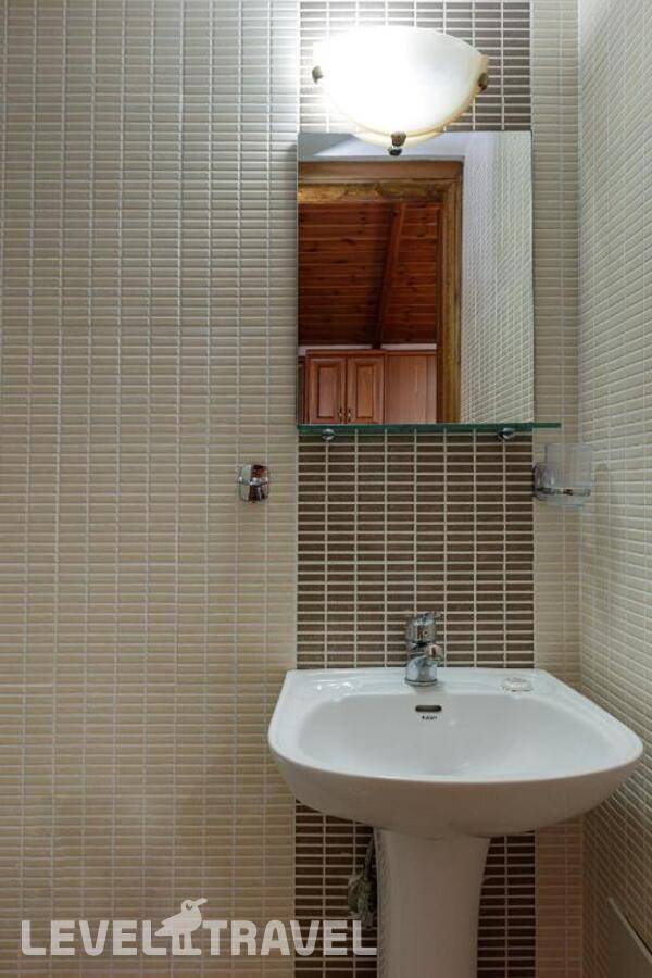 фотографии отеля Pension Lucy в Греция(о. Крит) - фото №40