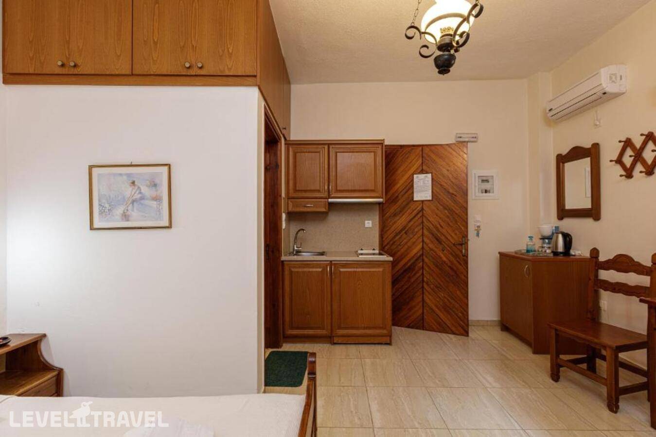 фотографии отеля Pension Lucy в Греция(о. Крит) - фото №27