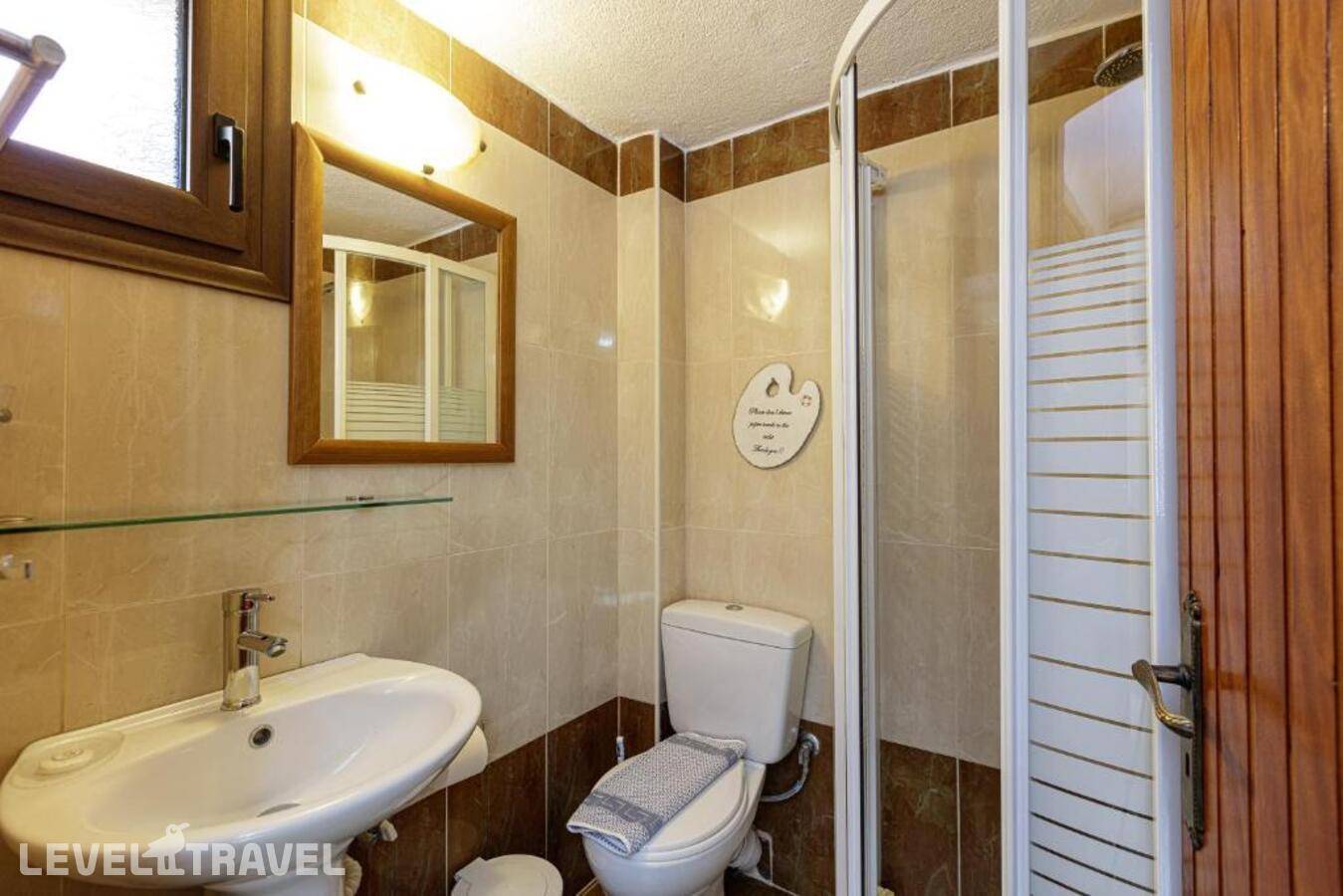 фотографии отеля Pension Lucy в Греция(о. Крит) - фото №6