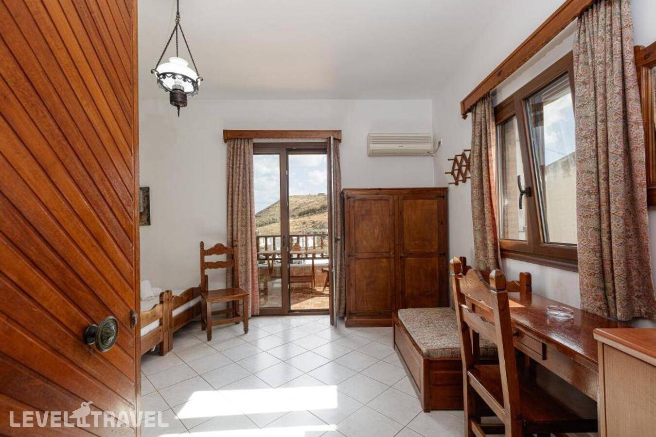 фотографии отеля Pension Lucy в Греция(о. Крит) - фото №9