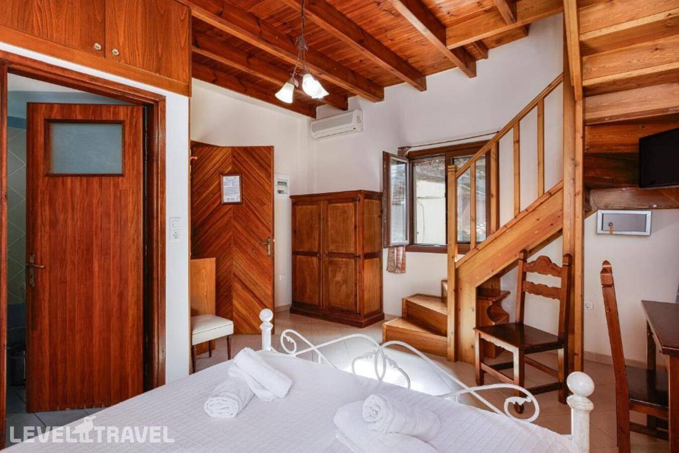 фотографии отеля Pension Lucy в Греция(о. Крит) - фото №46