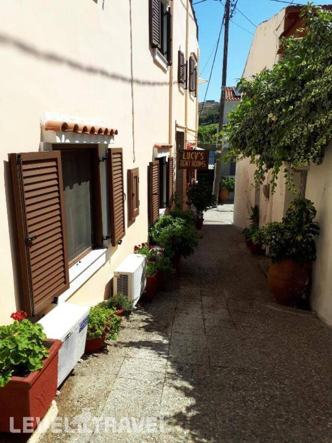 фотографии отеля Pension Lucy в Греция(о. Крит) - фото №45