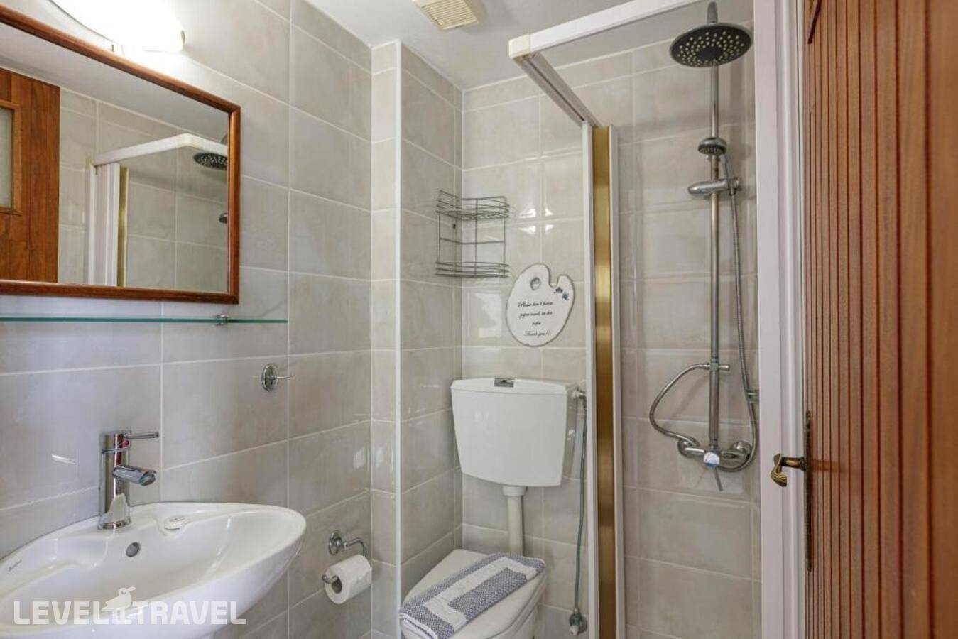 фотографии отеля Pension Lucy в Греция(о. Крит) - фото №15