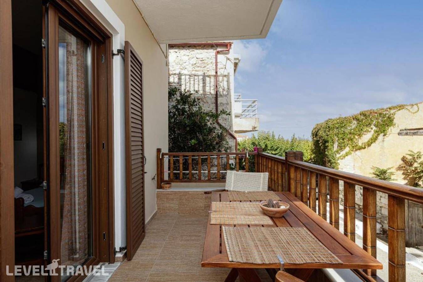 фотографии отеля Pension Lucy в Греция(о. Крит) - фото №20