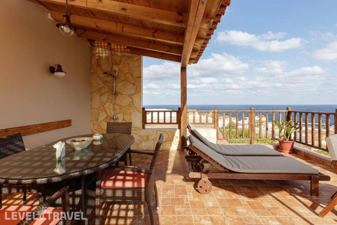 фотографии отеля Pension Lucy в Греция(о. Крит) - фото №34