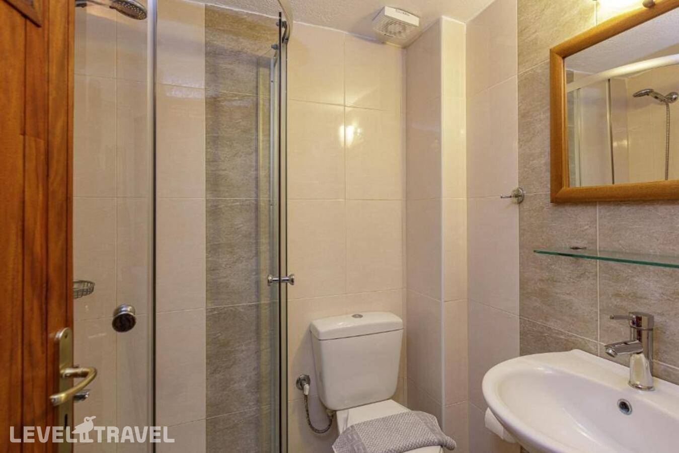 фотографии отеля Pension Lucy в Греция(о. Крит) - фото №30