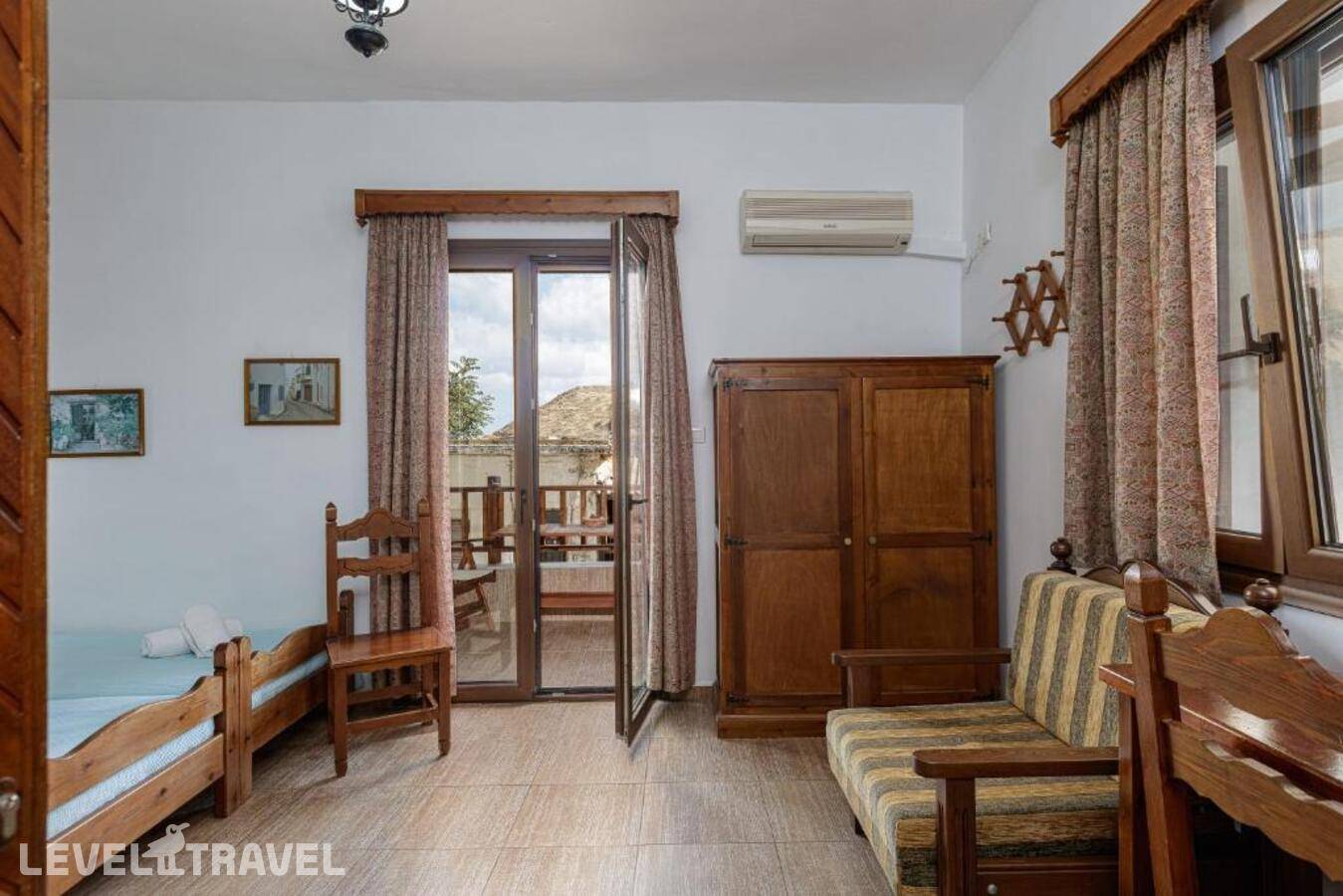 фотографии отеля Pension Lucy в Греция(о. Крит) - фото №23