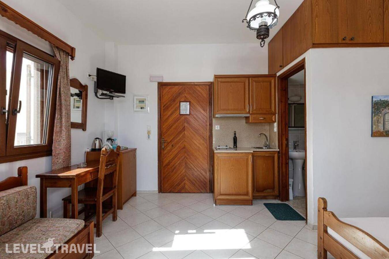 фотографии отеля Pension Lucy в Греция(о. Крит) - фото №14