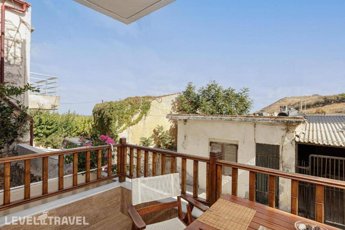 фотографии отеля Pension Lucy в Греция(о. Крит) - фото №21