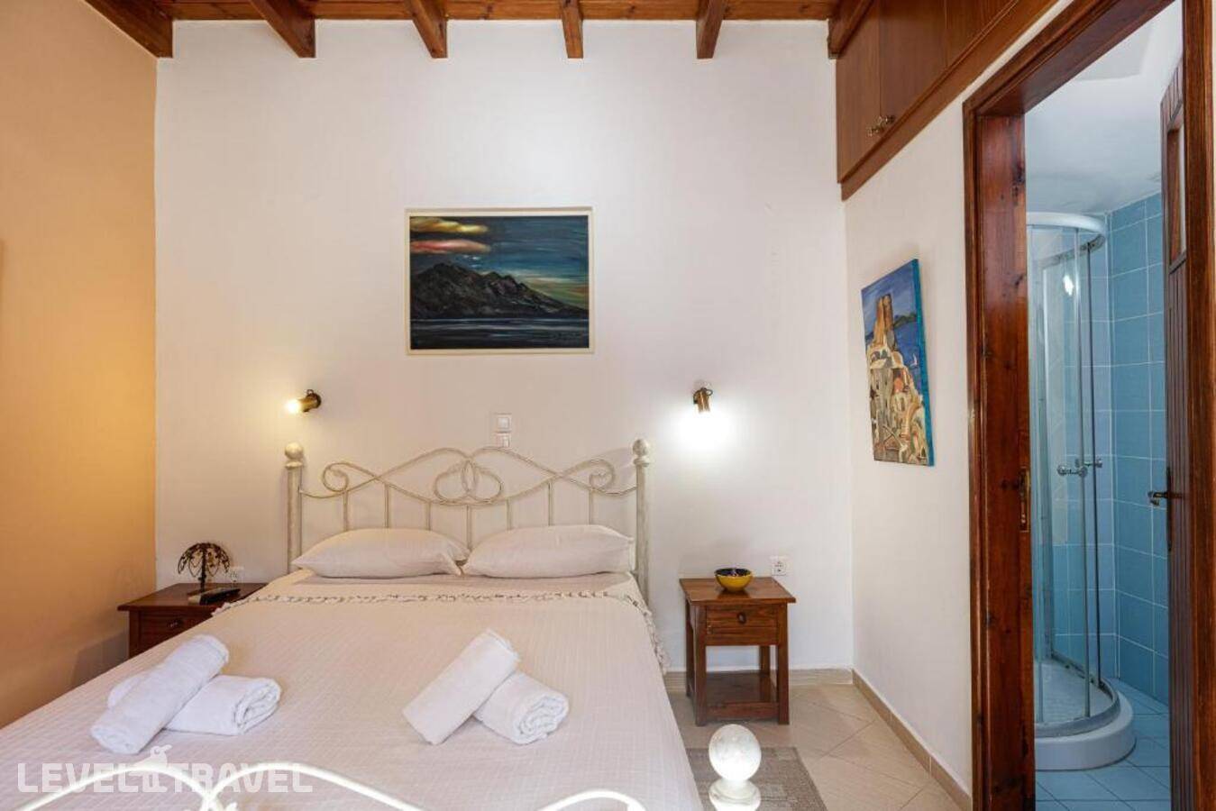 фотографии отеля Pension Lucy в Греция(о. Крит) - фото №44