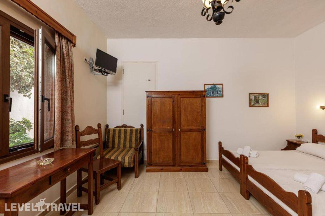 фотографии отеля Pension Lucy в Греция(о. Крит) - фото №29