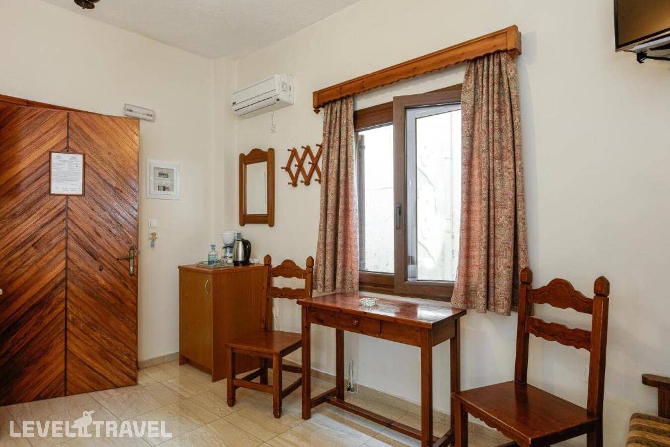 фотографии отеля Pension Lucy в Греция(о. Крит) - фото №31