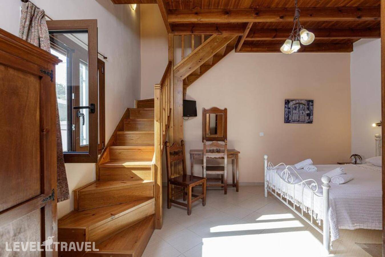 фотографии отеля Pension Lucy в Греция(о. Крит) - фото №42