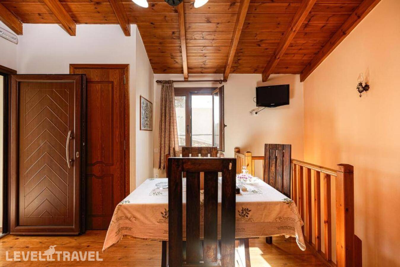 фотографии отеля Pension Lucy в Греция(о. Крит) - фото №35