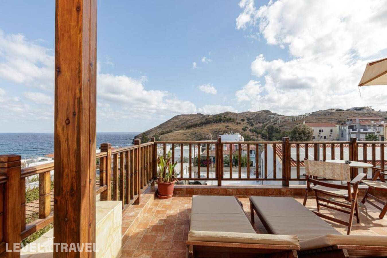 фотографии отеля Pension Lucy в Греция(о. Крит) - фото №37