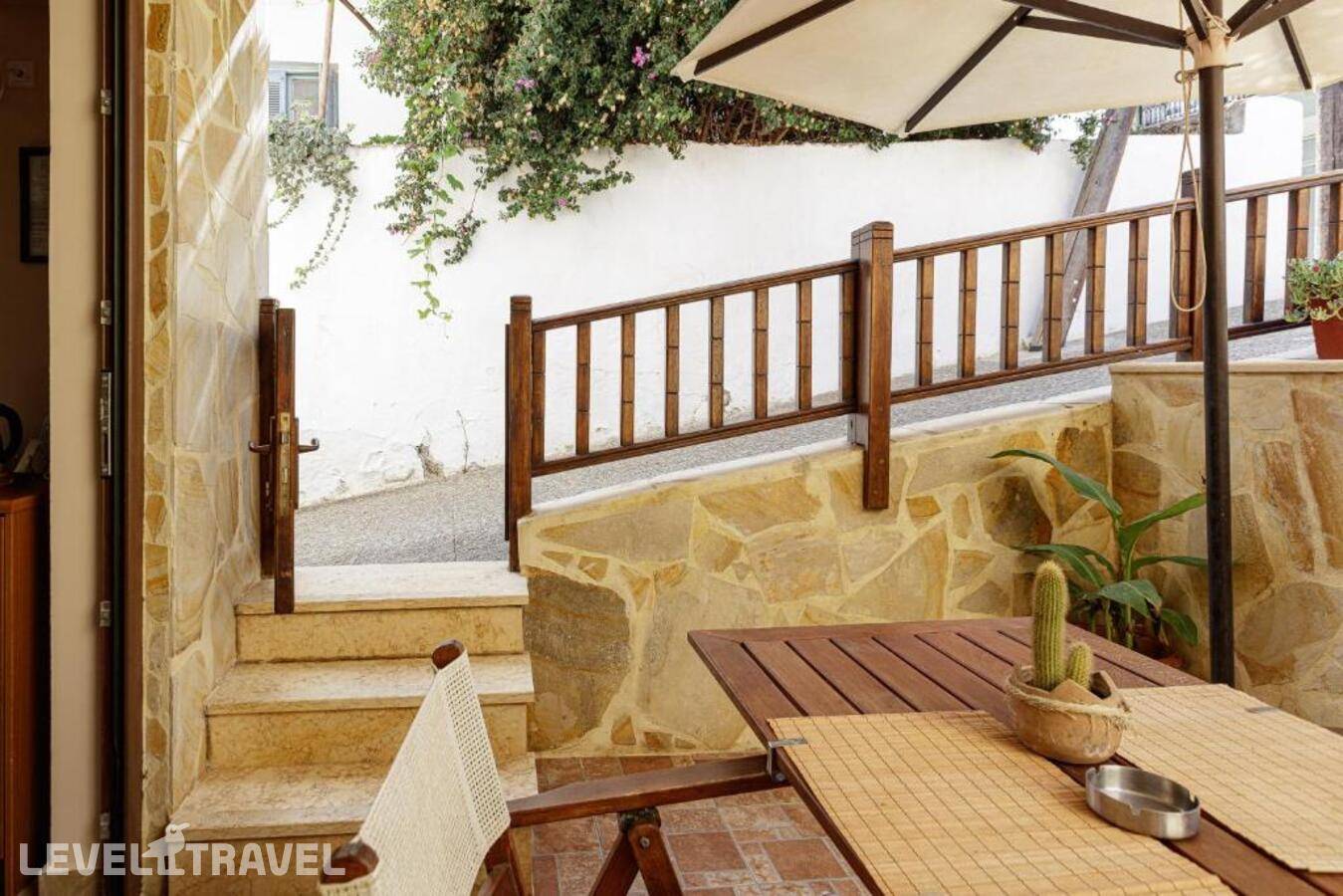 фотографии отеля Pension Lucy в Греция(о. Крит) - фото №3