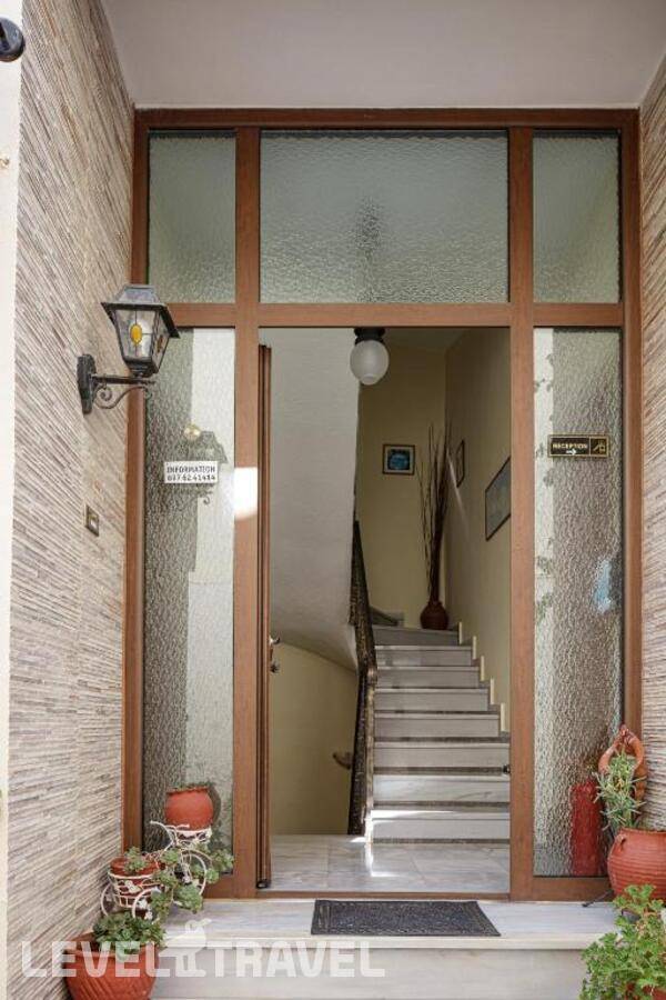 фотографии отеля Pension Lucy в Греция(о. Крит) - фото №17