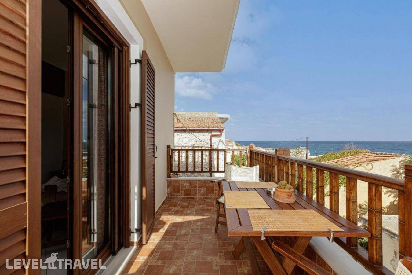 фотографии отеля Pension Lucy в Греция(о. Крит) - фото №11