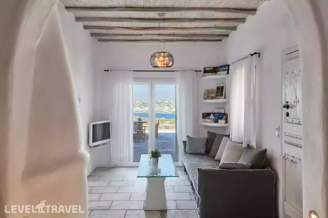 Nalu Villa Mykonos