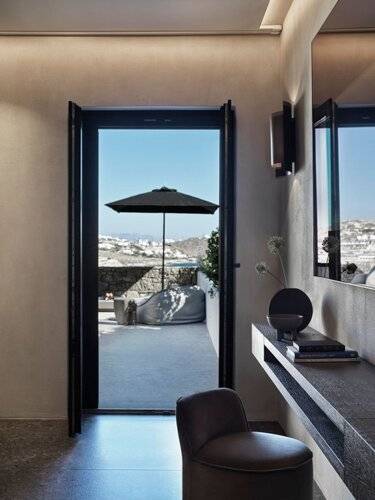 Noima Boutique Hotel Mykonos