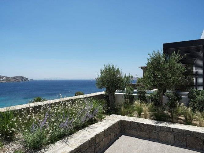 Noima Boutique Hotel Mykonos