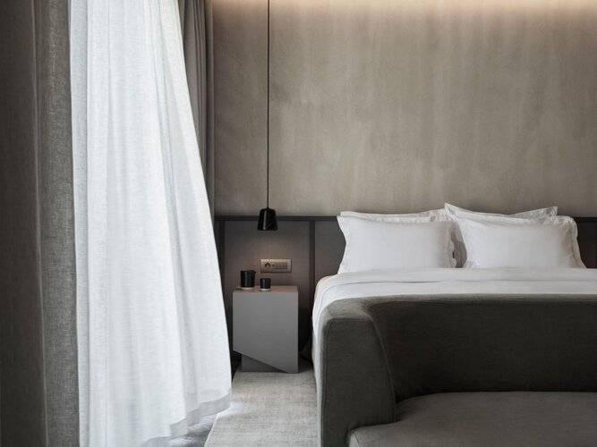 Noima Boutique Hotel Mykonos