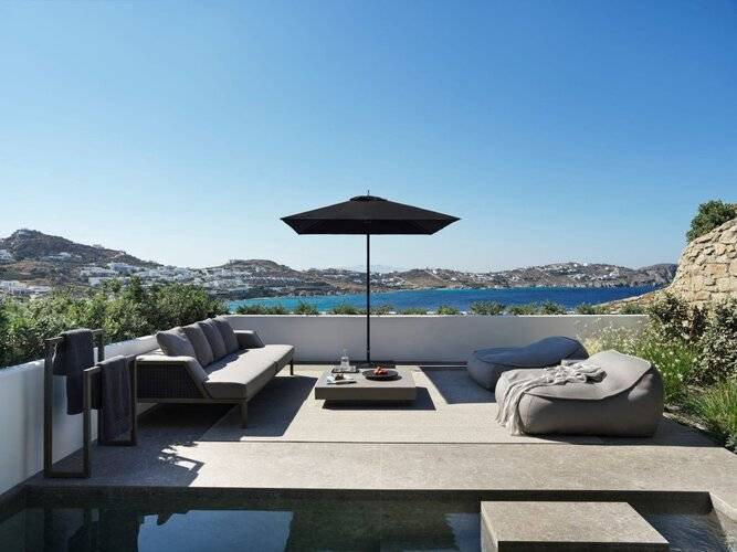 Noima Boutique Hotel Mykonos