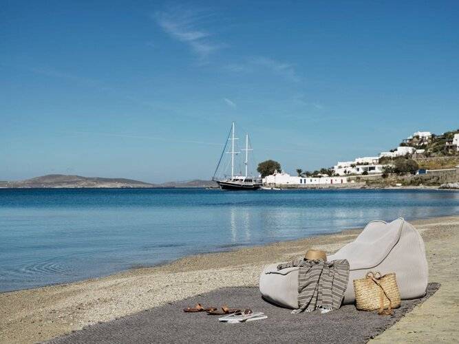 Noima Boutique Hotel Mykonos