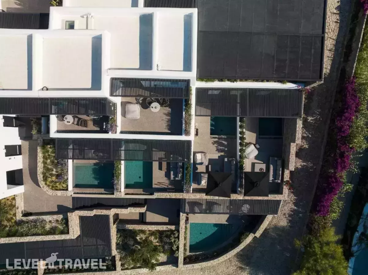 Noima Boutique Hotel Mykonos