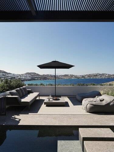 Noima Boutique Hotel Mykonos
