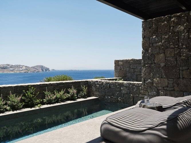 Noima Boutique Hotel Mykonos