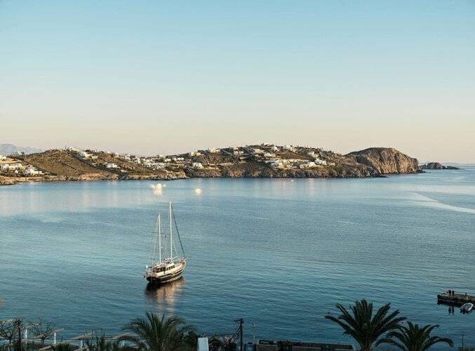 Noima Boutique Hotel Mykonos