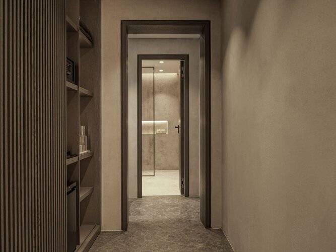 Noima Boutique Hotel Mykonos