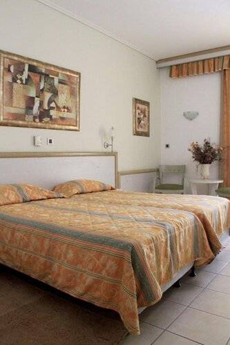 Hotel Platon