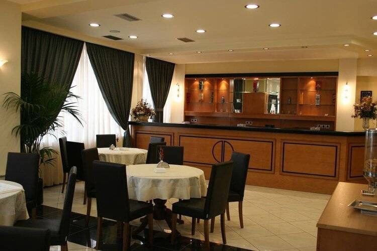 Hotel Platon