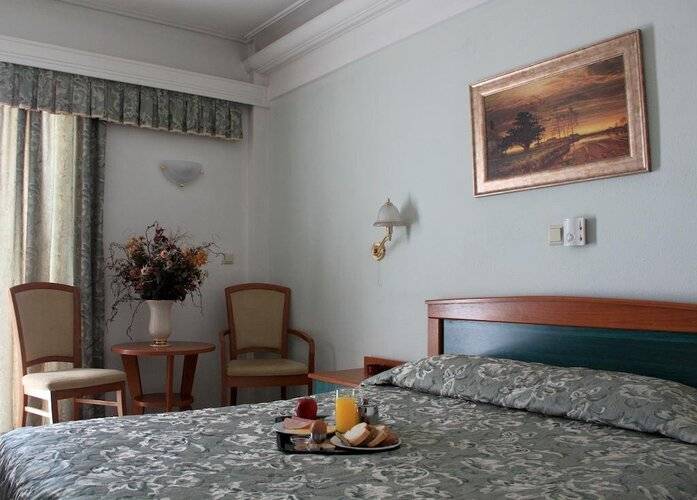 Hotel Platon