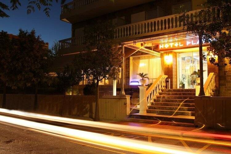 Hotel Platon