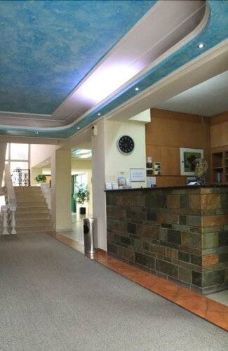 Hotel Platon