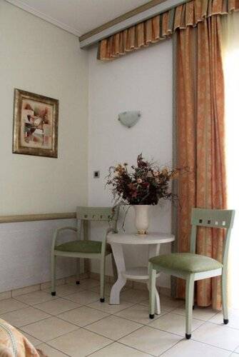 Hotel Platon