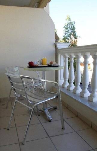 Hotel Platon