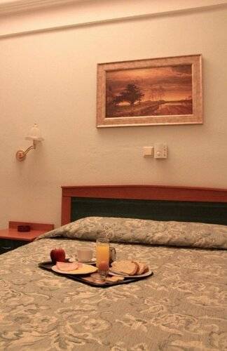 Hotel Platon