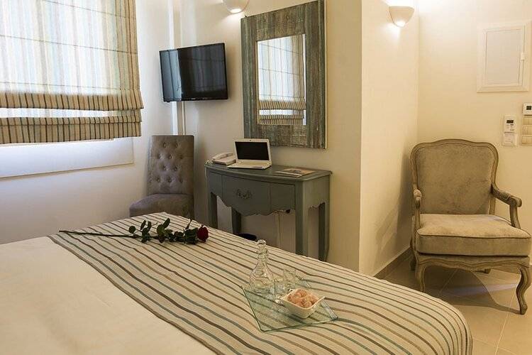 Z Boutique Hotel