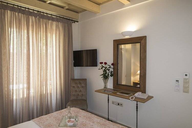 Z Boutique Hotel