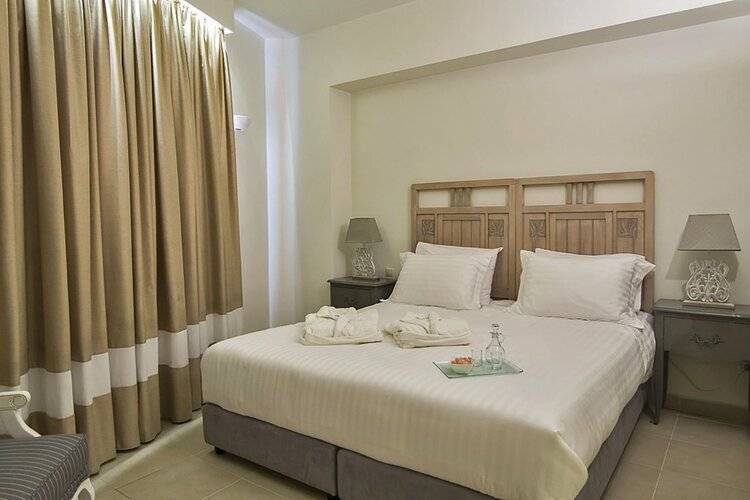 Z Boutique Hotel