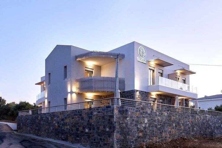 Theasea Stylish Residences
