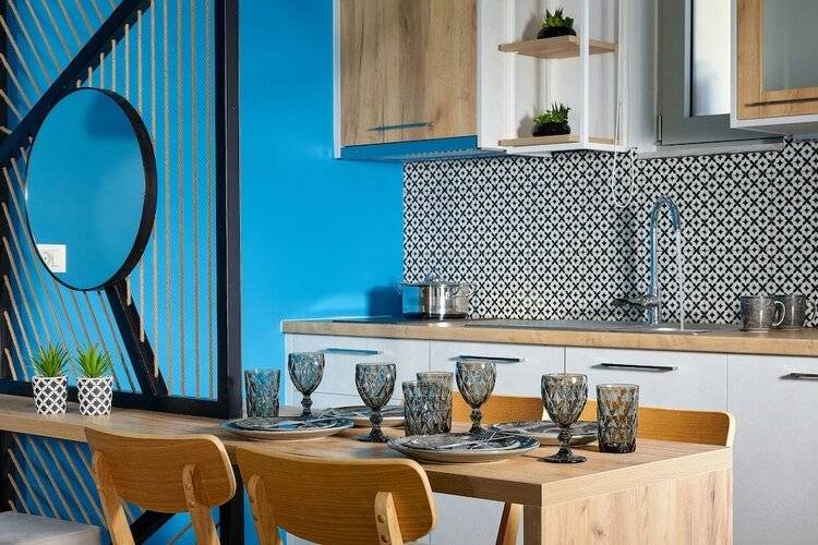 Theasea Stylish Residences