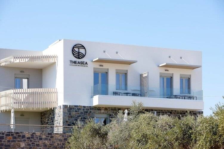 Theasea Stylish Residences