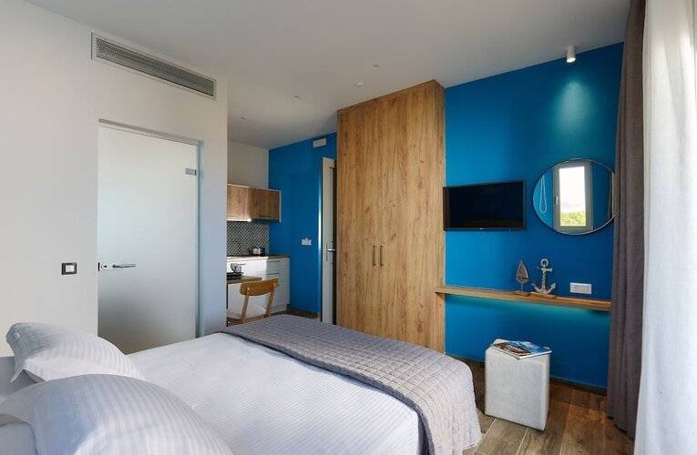 Theasea Stylish Residences